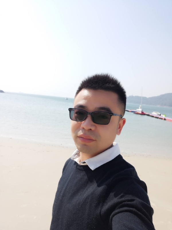 唐唐的第二张照片--西安相亲服务中心