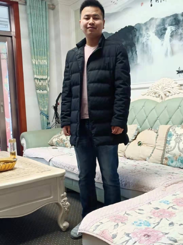 为爱奋斗的第一张照片--西安相亲服务中心