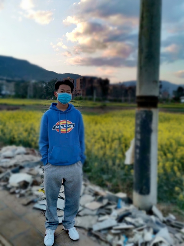 rich的第二张照片--西安相亲服务中心