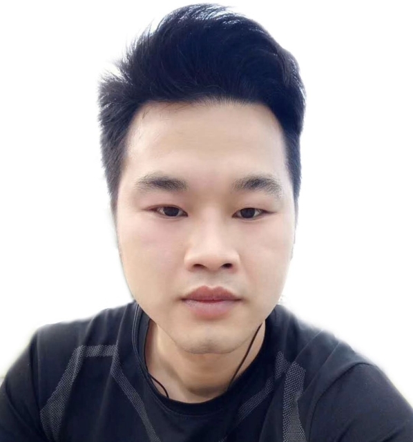 孤独的跑者的第一张照片--西安相亲服务中心