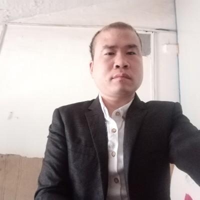 丁军的第一张照片--西安相亲服务中心