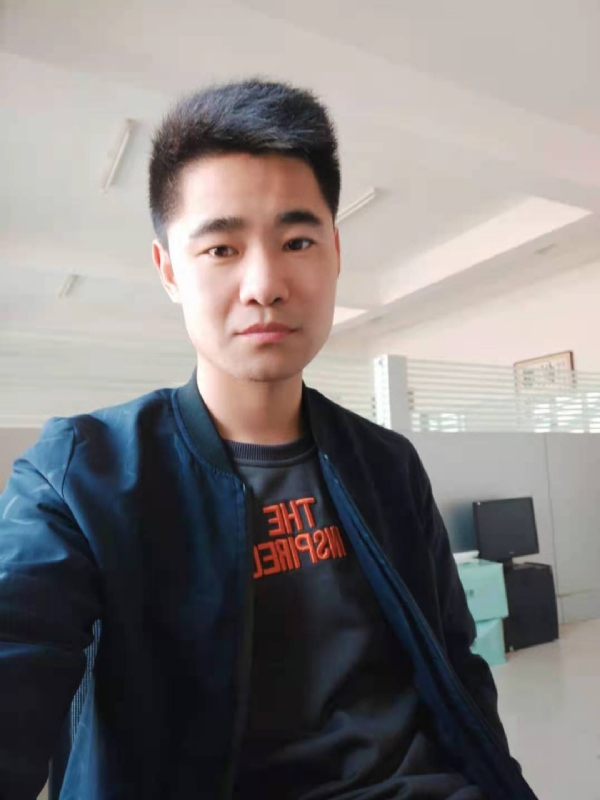 Meteor的第一张照片--西安相亲服务中心