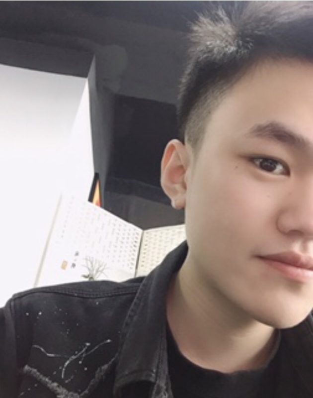 好家伙的第一张照片--西安相亲服务中心