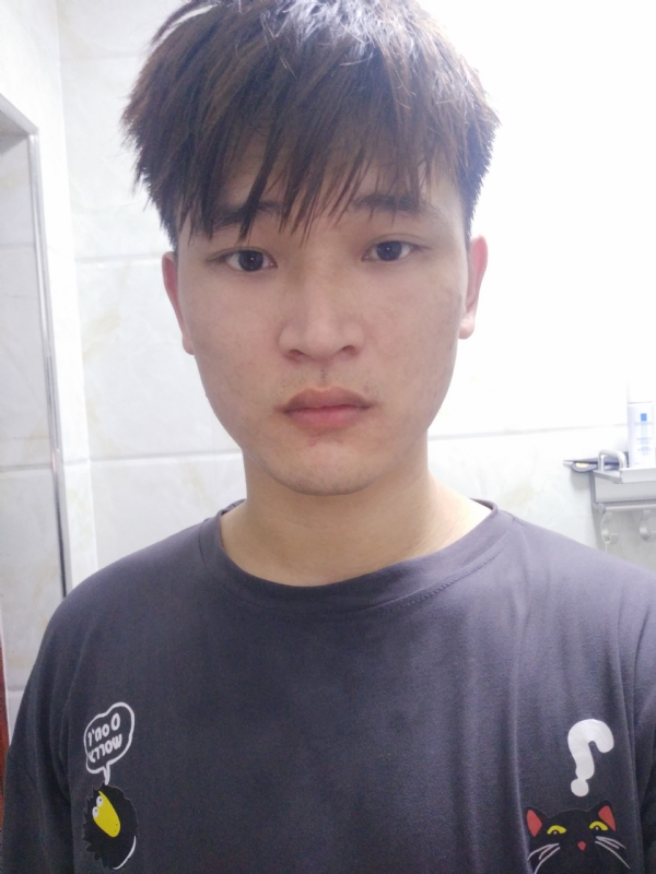 船长的第一张照片--西安相亲服务中心