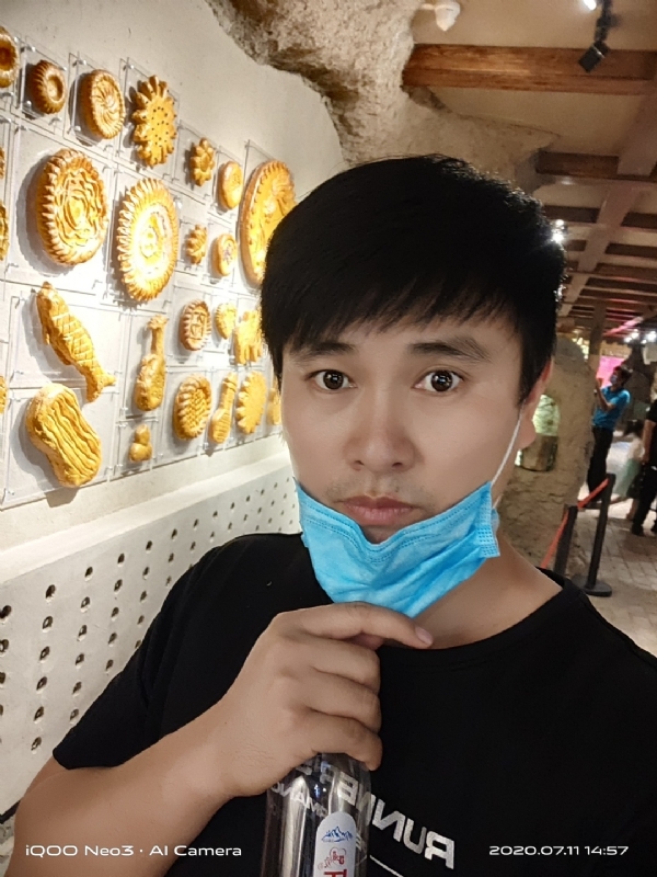 ldp守望薰衣草的第一张照片--西安相亲服务中心