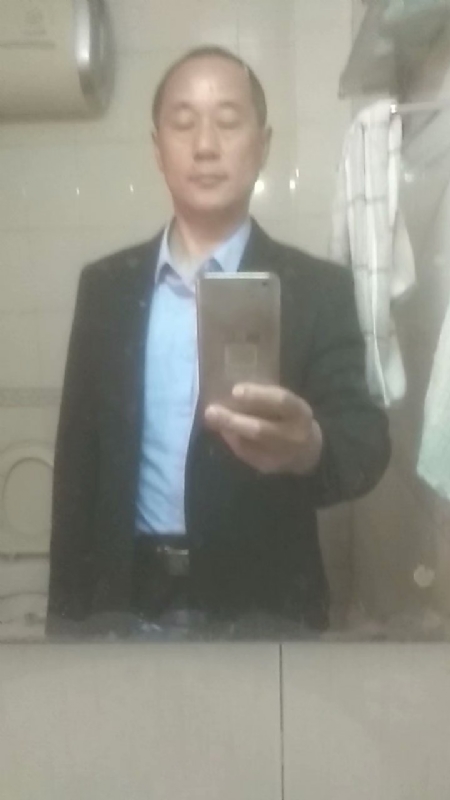 江河湖海的第一张照片--西安相亲服务中心