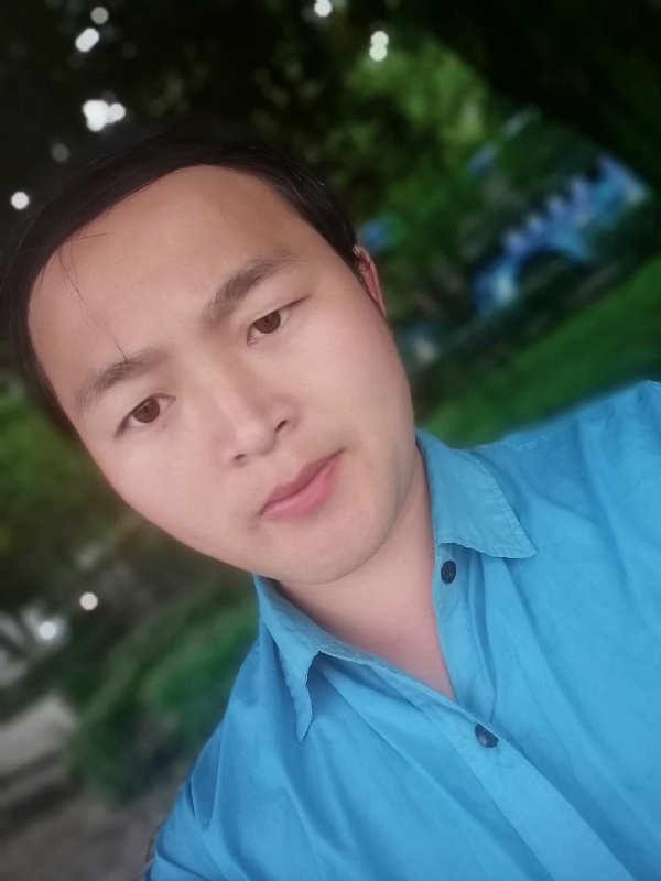 黎夕旧梦的第一张照片--西安相亲服务中心