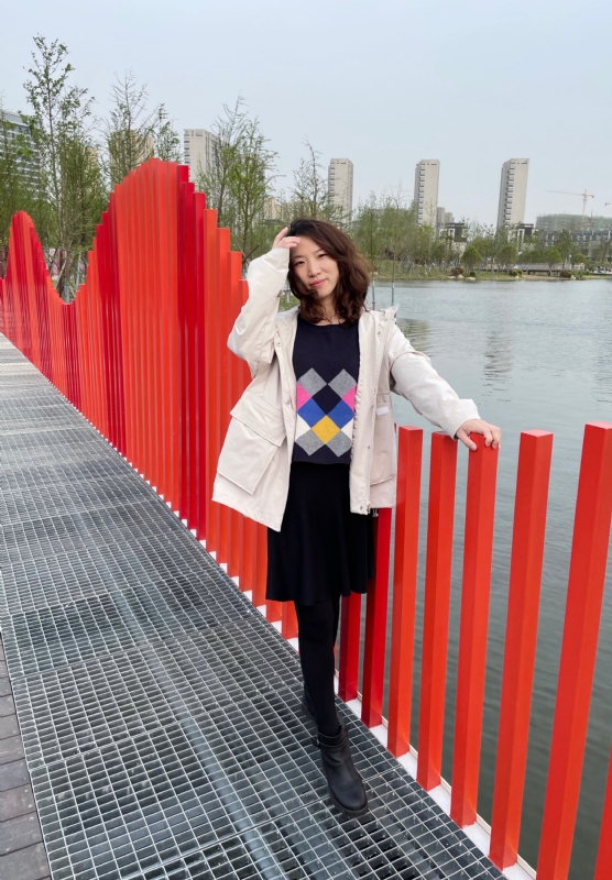 风过留痕的第一张照片--西安相亲服务中心