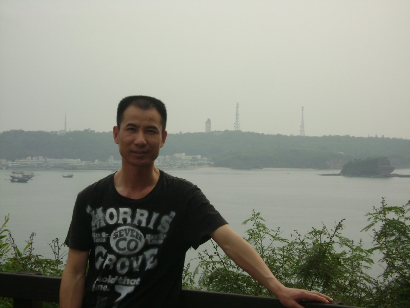 寻缘的第二张照片--西安相亲服务中心