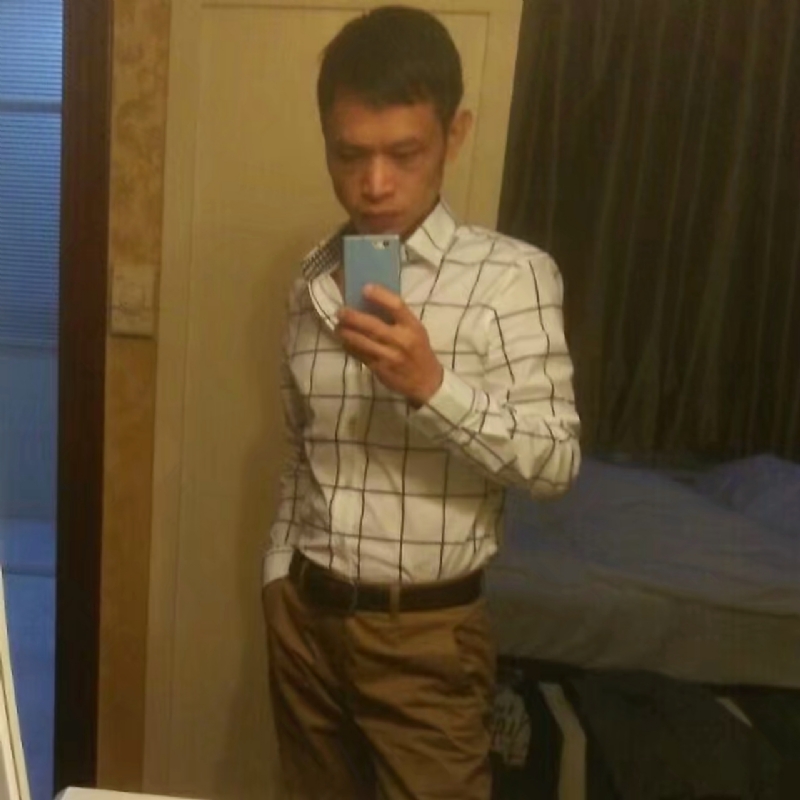 阳光的第二张照片--西安相亲服务中心