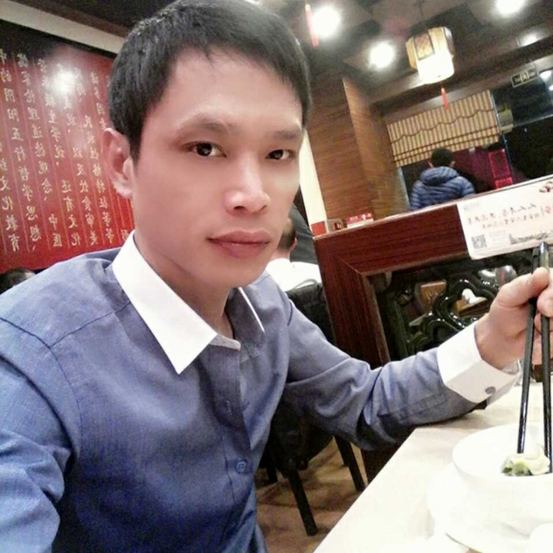 阳光的第四张照片--西安相亲服务中心