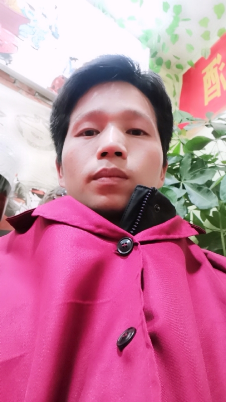 单身的林凡的第二张照片--西安相亲服务中心