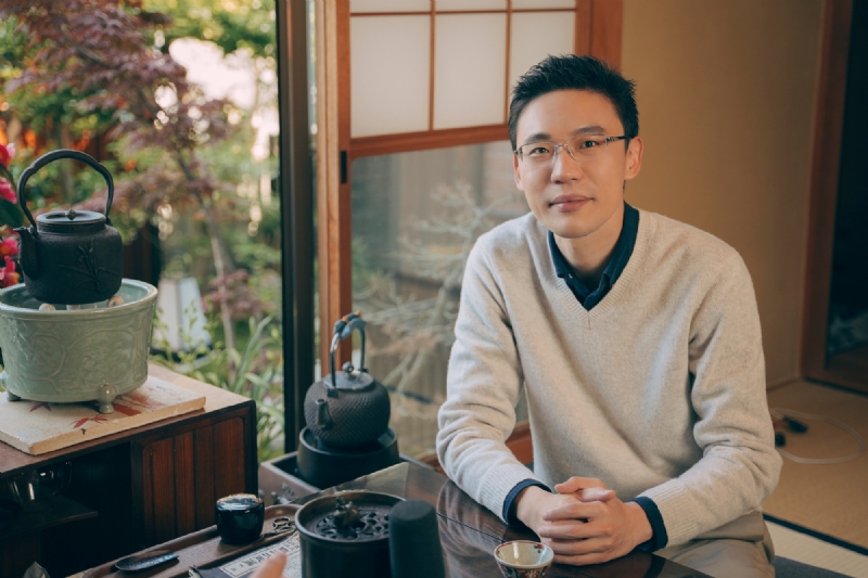 随遇而安的第一张照片--西安相亲服务中心