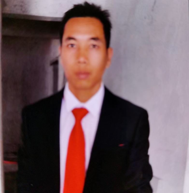 陌陌人生的第一张照片--西安相亲服务中心