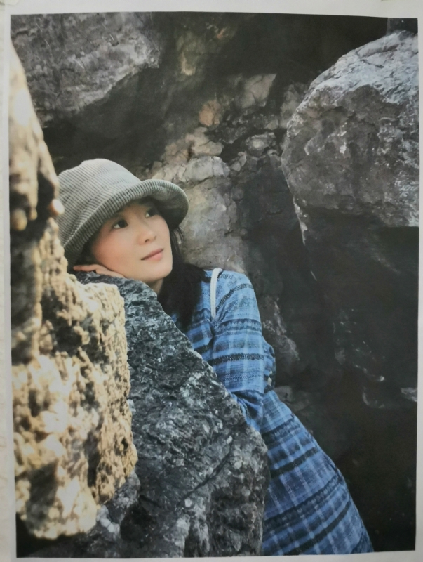 光与影之间的第一张照片--西安相亲服务中心