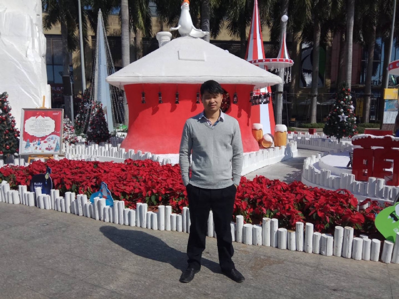 吉米金的第一张照片--西安相亲服务中心