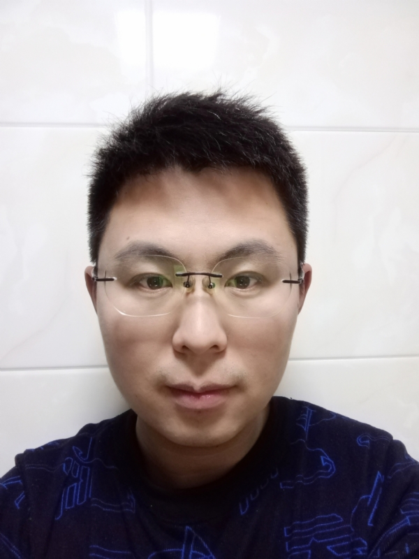 愿得一人心的第二张照片--西安相亲服务中心