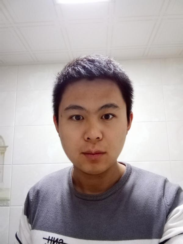 愿得一人心的第三张照片--西安相亲服务中心