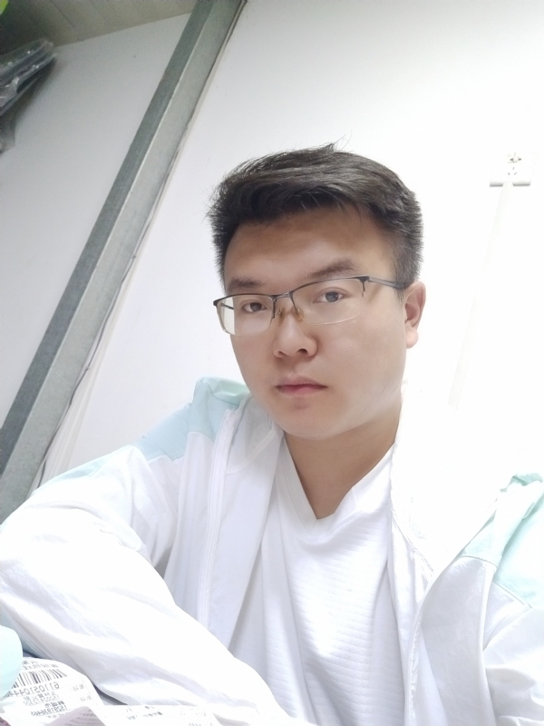 小晨的第一张照片--西安相亲服务中心