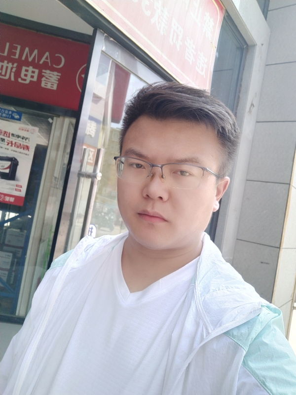 小晨的第二张照片--西安相亲服务中心