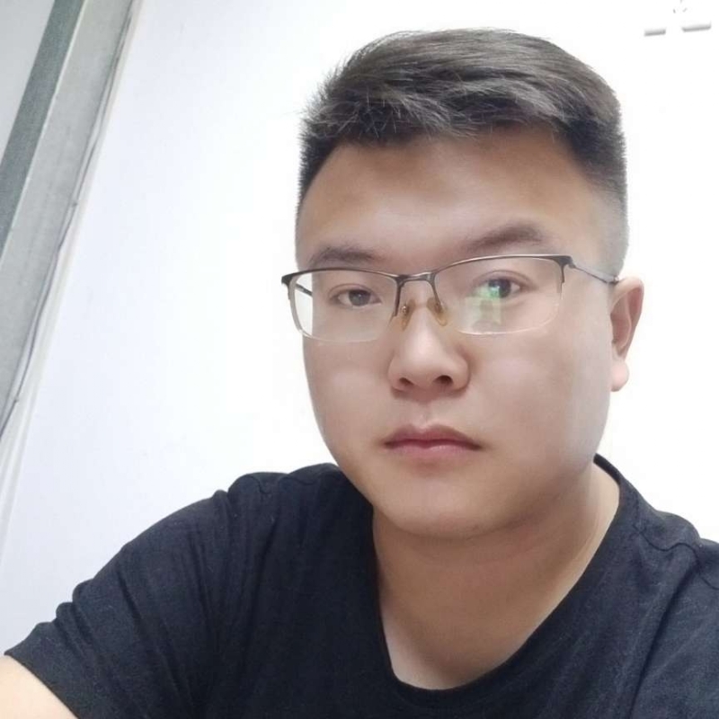 小晨的第三张照片--西安相亲服务中心