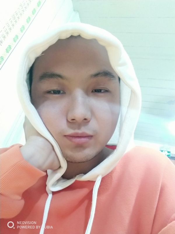 阿七的第一张照片--西安相亲服务中心