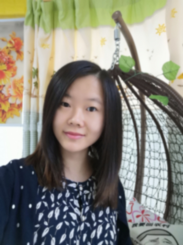 Faustina的第一张照片--西安相亲服务中心