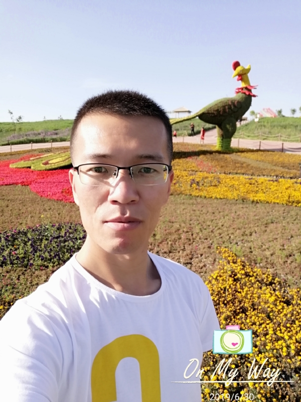 遇见你的第一张照片--西安相亲服务中心