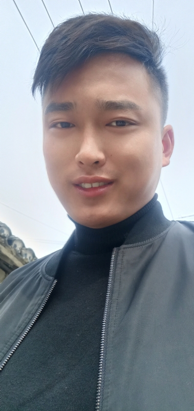 乐毅的第一张照片--西安相亲服务中心