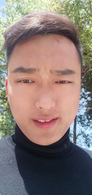 乐毅的第二张照片--西安相亲服务中心