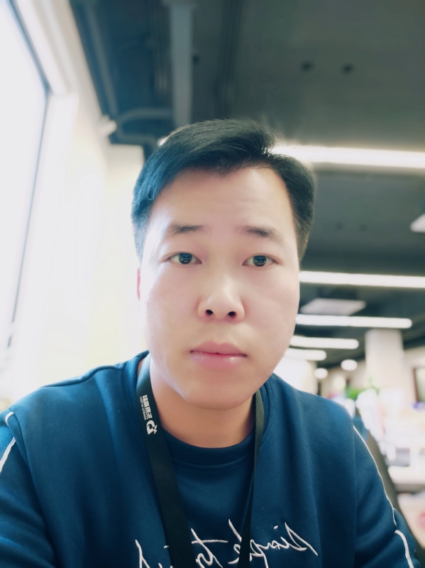 小屁孩的第二张照片--西安相亲服务中心