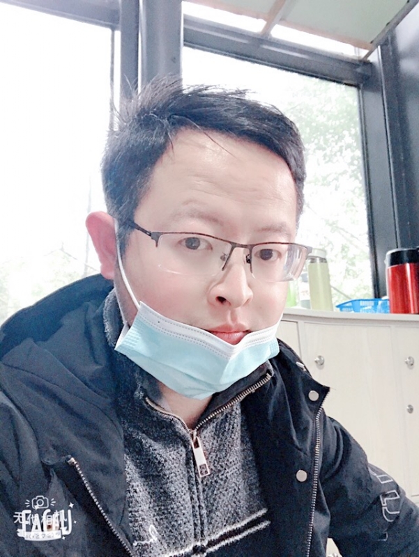 爱不渝的第二张照片--西安相亲服务中心