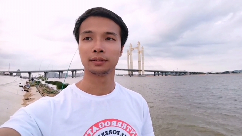 阿民的第一张照片--西安相亲服务中心