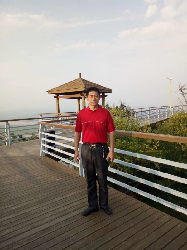 蒙城太阳的第一张照片--西安相亲服务中心