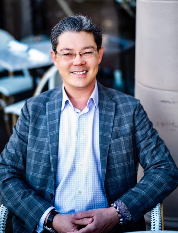 克裡斯·李的第三张照片--西安相亲服务中心