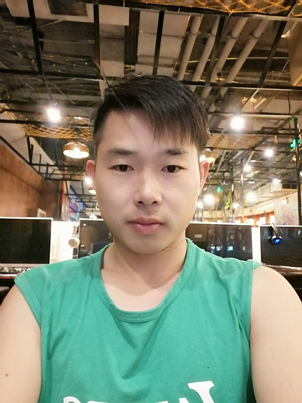 等风来的第二张照片--西安相亲服务中心