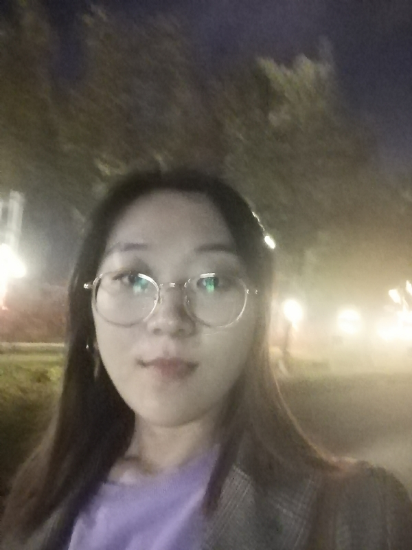 也许的第一张照片--西安相亲服务中心