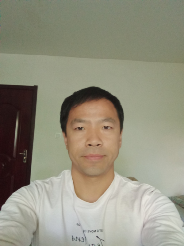 马宗圣的第一张照片--西安相亲服务中心