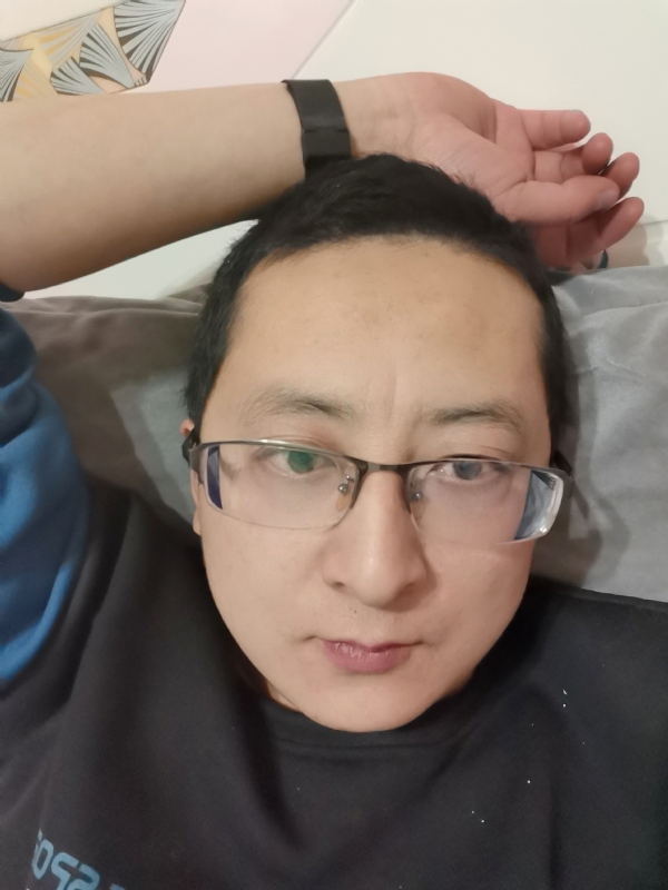 弥我心灵终身不渝的第一张照片--西安相亲服务中心