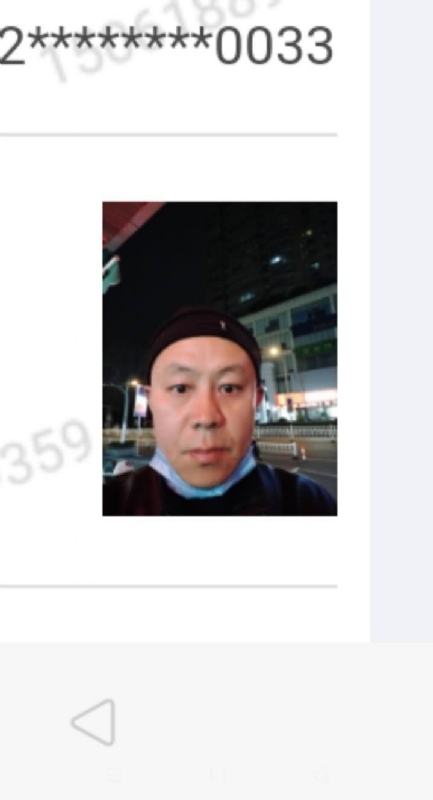 西北的第一张照片--西安相亲服务中心