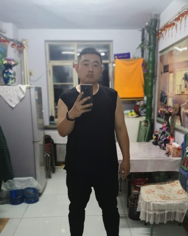 好似见过你的第二张照片--西安相亲服务中心