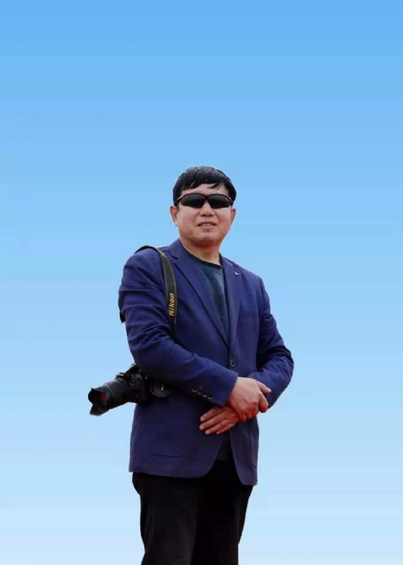 阳光影视的第一张照片--西安相亲服务中心