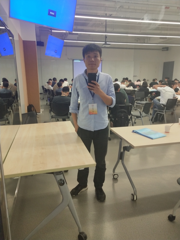 小花的第一张照片--西安相亲服务中心