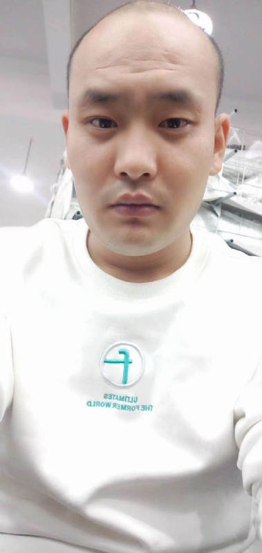 往后余生的第一张照片--西安相亲服务中心