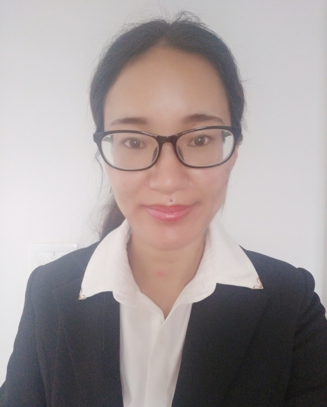 王老妞的第一张照片--西安相亲服务中心