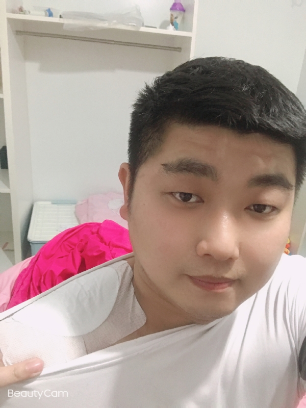 回忆是个小孩的第二张照片--西安相亲服务中心