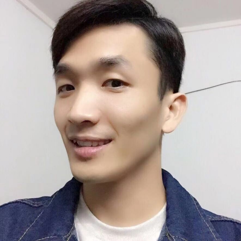 Fongkuo的第一张照片--西安相亲服务中心