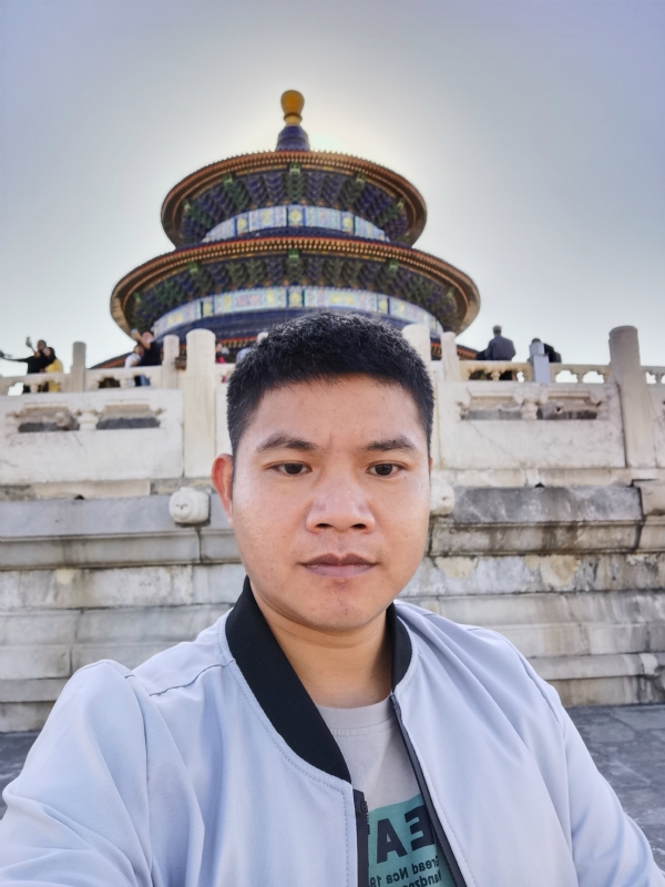 灵风的第二张照片--西安相亲服务中心