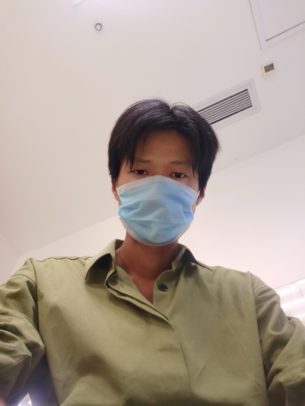 俗人的第一张照片--西安相亲服务中心