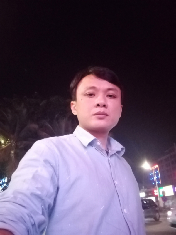 一笔一划的第一张照片--西安相亲服务中心